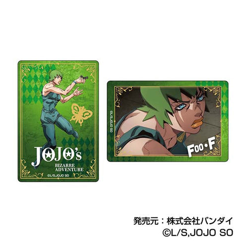 『ジョジョの奇妙な冒険 ストーンオーシャン』プラボードコレクションPetit【BOX】